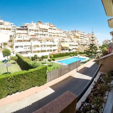 Casa Del Silencio Leilighet Benalmádena Eksteriør bilde